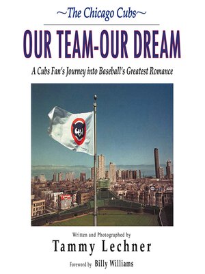 cover image of Our Team—Our Dream